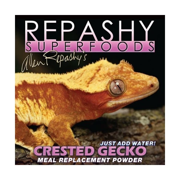 Repashy Crested Gecko 2 Kg